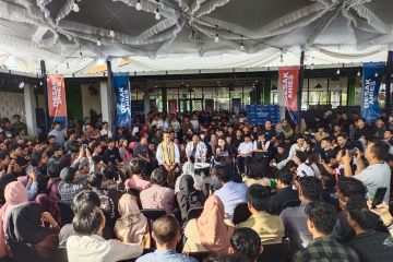 Anies: Empat kelompok harus dapat keamanan dan perlindungan ekstra