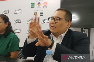 Timnas tegaskan AMIN lebih utamakan pendidikan daripada makan gratis