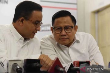 Anies-Muhaimin fokus pada pelanggaran HAM di depan mata