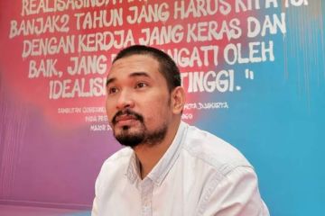 Jubir AMIN: Tujuan kaji ulang IKN untuk pemerataan pembangunan 