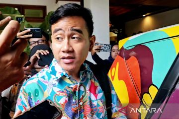 Gibran ingin selaraskan lulusan SMK dengan kebutuhan industri