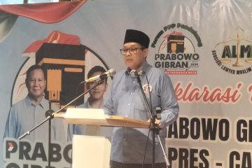 Prabowo akan alokasikan Rp400 triliun untuk makan siang pelajar