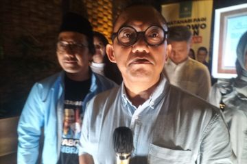 Jubir TKN: Prabowo-Gibran akan dirikan KBRI di Palestina