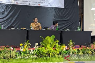 Bawaslu RI: e-Wallet jadi sarana baru "money politic" Pemilu 2024