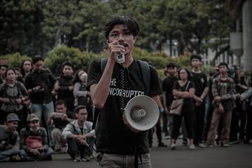 Jubir Muda yakin Ganjar-Mahfud kuat di isu pemberantasan korupsi