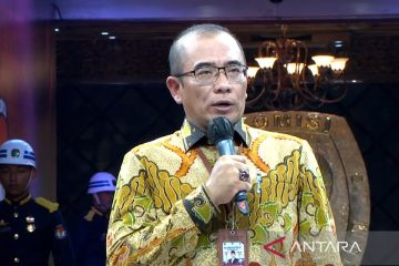 KPU harap debat perdana cawapres dapat pengaruhi pilihan rakyat