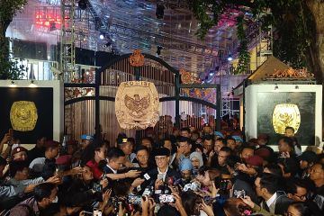 Usai debat, Anies tekankan pentingnya kebebasan berpendapat