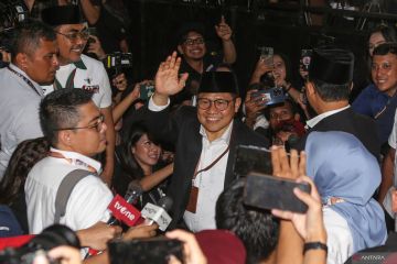 Muhaimin janjikan kemakmuran untuk PMI di Arab Saudi