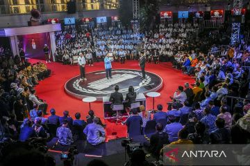 Pengamat: Capres perlu jabarkan komitmen kesejahteraan TNI-Polri