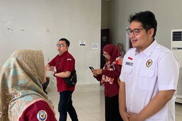 Ravindra: Program Prabowo bisa sejahterakan petani-peternak di Bogor