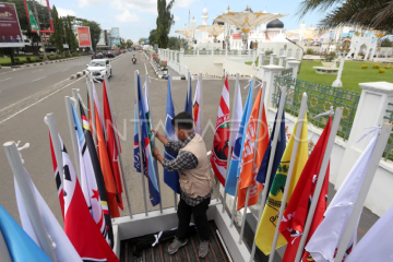 Round up hari ke-23 kampanye Pilpres 2024