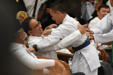 Anies sebut keadilan harus dirasakan kelompok difabel