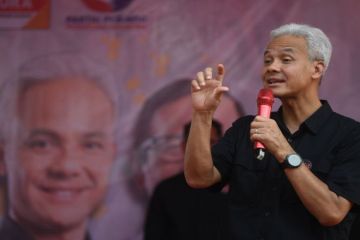 Ganjar akan bekali anak-anak keahlian agar dapat berkompetisi