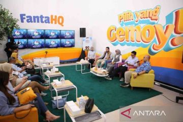 Repnas Prabowo-Gibran akan luncurkan program Super Mentor