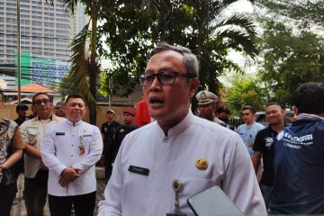 Wali Kota minta kantor pemerintah bebas alat peraga kampanye