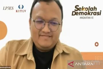 Tiga tantangan demokrasi jadi prioritas AMIN untuk diubah