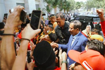 TPD Sumbar: Ketokohan Ganjar-Mahfud menambah kecintaan pemilih