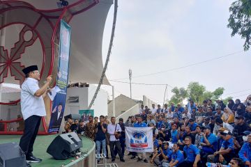 AMIN ingin hidupkan LKS Tripartit selesaikan masalah tenaga kerja