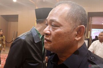 Bawaslu ingatkan parpol tak saling rusak alat peraga kampanye