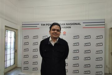 Timnas AMIN pastikan dana kampanye Rp1 M akan berkembang