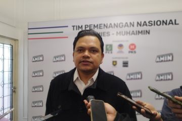 Timnas AMIN dorong PPATK ungkap data transaksi janggal dana kampanye