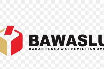 Bawaslu Jatim respons pemasangan baliho capres di Mojokerto