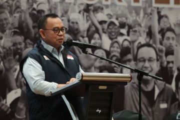 Timnas AMIN: Pertemuan Anies-Emil Salim dorong semangat etika politik