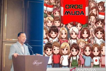 Gibran Center: Gibran akan bahas ekonomi digital pada debat kedua