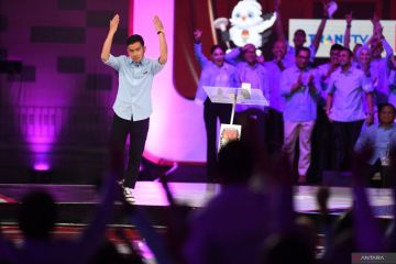 Cyber Indonesia laporkan Roy Suryo ke polisi atas ujaran kebencian