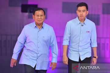 Gibran: Lebur DJP, Bea Cukai untuk fokus penerimaan negara 