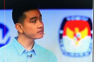 Gibran beberkan langkah untuk buka 19 juta lapangan kerja