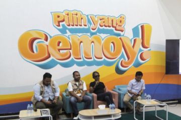 TKN sebut Gibran ungguli cawapres lain dalam debat Pilpres 2024