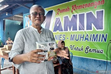 TPD AMIN beberkan potensi intimidasi jelang pemilu