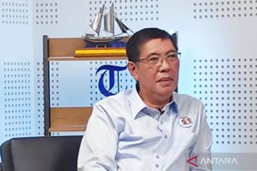 Relawan TKN: Keluar jebakan negara menengah cara Gibran dorong ekonomi