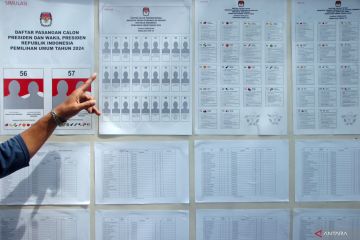 Perludem: KPU harus penuhi minimal empat indikator integritas pemilu