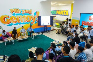 TKN Fanta: Hilirisasi digital tingkatkan ekonomi nasional