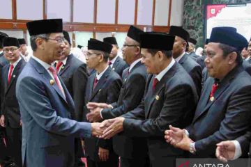 Pejabat Pemprov DKI harus paham etika penggunaan media sosial