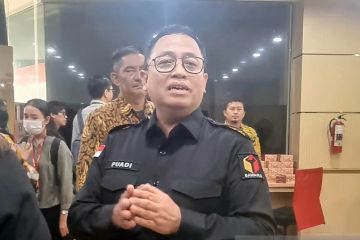 Bawaslu katakan tak perlu penggantian surat suara di Taiwan 