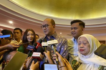 TKN soal tudingan Roy Suryo: Ini negara demokrasi, tapi jangan hoaks