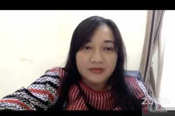 Indef: Debat cawapres belum mampu beri solusi jitu untuk ekonomi RI