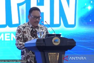 Kepala ANRI ingatkan arsiparis jaga netralitas di masa kampanye pemilu