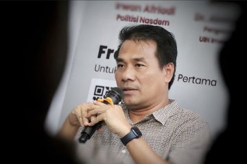 Pakar politik sebut Prabowo belum tentu kuasai debat ketiga