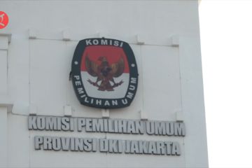 KPU DKI antisipasi petugas KPPS meninggal dunia