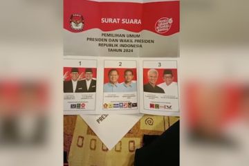 KPU uraikan peristiwa WNI di Taiwan yang terima surat suara Pemilu