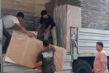 Temukan kekurangan logistik pemilu, ini sikap Bawaslu Kab Serang