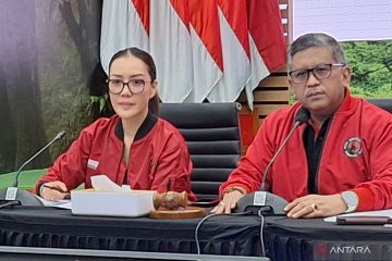 PDIP desak transparansi pengusutan kekerasan terhadap relawan