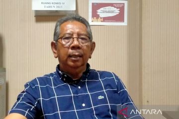 Pernyataan mantan Gubernur NTB dinilai ngawur soal survei Ganjar