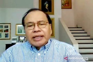 Mahfud kenang Rizal Ramli sebagai sahabat seperjuangan