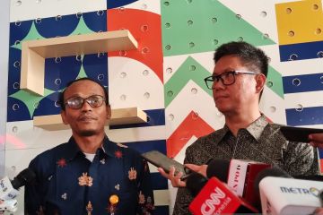 Bawaslu tegaskan tidak ada intervensi Istana dalam kasus Gibran