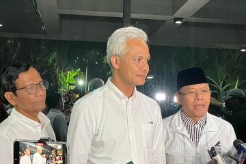 Mardiono sebut "Pejuang PPP” gerombolan penyusup yang sudah dipecat